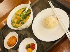 -南门小馆·清真(国贸商城店)