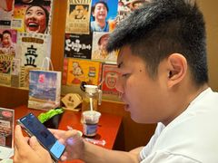 -喜牛烧肉酒场·黑金店(威高广场店)