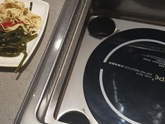 -海底捞火锅(油麻地店)