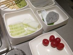 -海底捞火锅(方圆荟店)