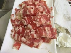 -虾大侠·盱眙龙虾老北京铜锅涮羊肉(金楠天街店)