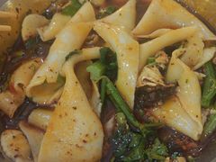 -王菊美食街·王菊面馆(总店)