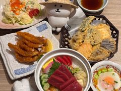 -小山日本料理(兴业太古汇店)