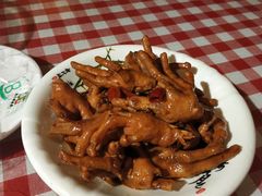 -鑫小城故事·藕汤·家常菜(台北一路总店)