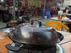 -大地农庄(逢沙大道店)