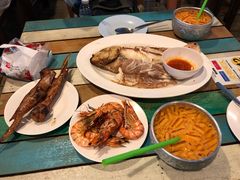 -Doo Dee Thai Food(Issan/Isaan/Esan)