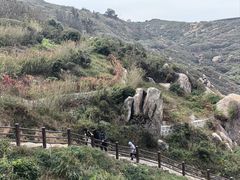 -东澳岛