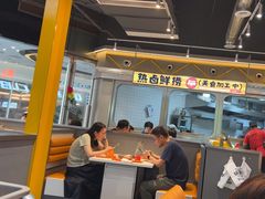 -锅立方•炭火蛙锅(六合万达广场店)