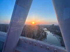 -天津之眼摩天轮