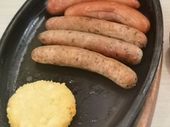 -萨莉亚意式餐厅(南京环亚凯瑟琳广场店)