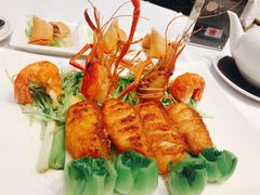 -明阁 Ming Court(广州朗豪酒店)