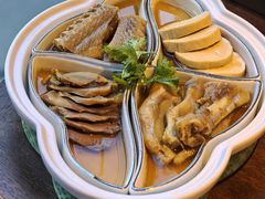 -扬州狮子楼·非遗淮扬菜(总店)
