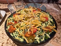 -墨纪Mojí墨西哥餐厅(官舍店)