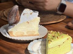 -六阅·福十 FORTEN 海景咖啡西餐厅(双廊古镇店)