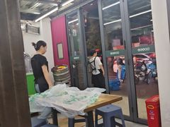-小民大排档(马场角横路店)