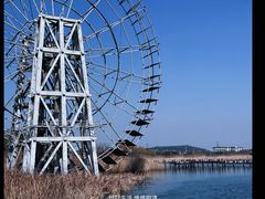 -苏州太湖湖滨国家湿地公园
