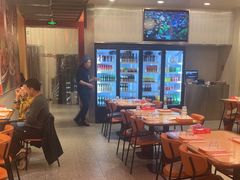 -杨氏青龙虾·羊蝎子(珠江路店)