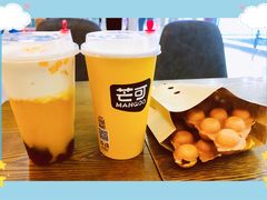 -MANGOO芒可ice(大观天地MALL店)