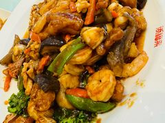 -添福来墨鱼饺子 · 海鲜东北菜(大连星海·黄浦路店)