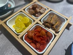 -老浒记烤鸭-北京菜(琉璃厂店)