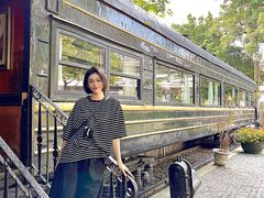 -火车头法国西餐厅