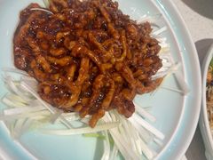 -北大荒人•新东北菜(青岛银座店)