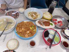 -北纬39度天津宴(黑牛城道店)