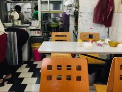 大堂-沈家仁牛肉面(大堰三村总店)