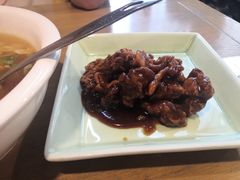 糖醋排骨-新白鹿餐厅(城西银泰城店)