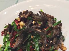 -野渡坡·极致湘菜·庭院餐厅(汉阳店)