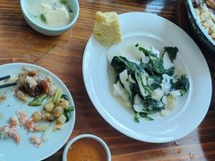 -清雅臻品·竹林院落·新派青岛菜(崂山店)