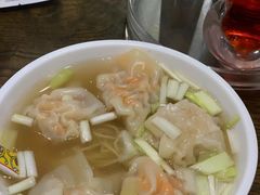 -一记面馆(易发店)
