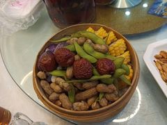 -上海阿潘舟山海鲜店(东宝兴路店)