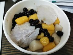 芋圆4号-鲜芋仙Meet Fresh(五道口店)