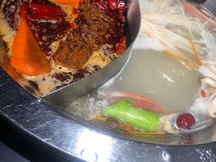 -大龙燚火锅(五一广场店)