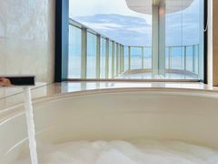 -舟山希尔顿酒店