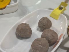 -潮汕大目牛肉火锅(上梅林店)