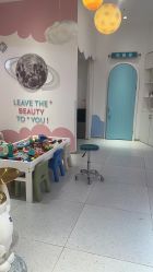 -星咔萌StarCamo儿童剪发(芳圆里IDMALL品牌形象店)