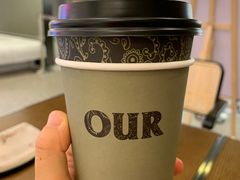 -OUR Bakery(SKP-S店)