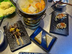 -和风食堂·日料·无界小火锅