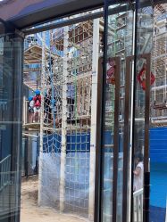 -PIPIKINGDOM皮皮王国欢乐号(欢乐海岸购物中心店)