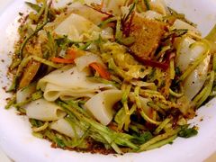 西北45度—西北民间菜主题餐厅(世茂广场店)-西北45°(世茂广场店)