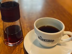 -The Workshop Coffee
