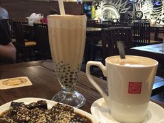 -春水堂人文茶馆(站前店)
