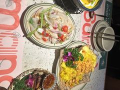 -美泰泰国餐厅(中大银泰店)
