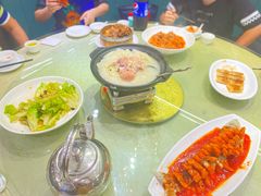 -刘胖子家常菜·蹄花焖藕(中南店)