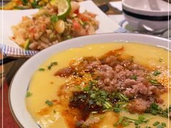 -紫滇源云南生态菜(丹凤街店)