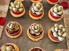 -咖啡厅自助餐厅(贵阳中天凯悦酒店)