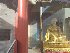 -北京佛教居士林