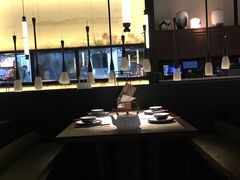 -绿茶餐厅(成都大悦城店)